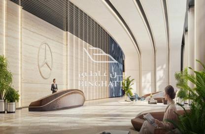 Retail - Studio - 1 Bathroom for sale in Maybach Ultimate Luxury Tower B - Maybach Ultimate Luxury - Nad Al Sheba 1 - Nad Al Sheba - Dubai
