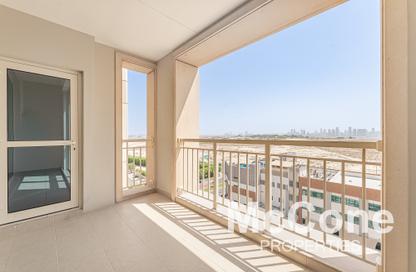 Apartment - 1 - 1 for rent in Mosela Waterside Residences - Mosela - The Views - Dubai Apartment - 1 - 1 for rent in Mosela Waterside Residences - Mosela - The Views - Dubai