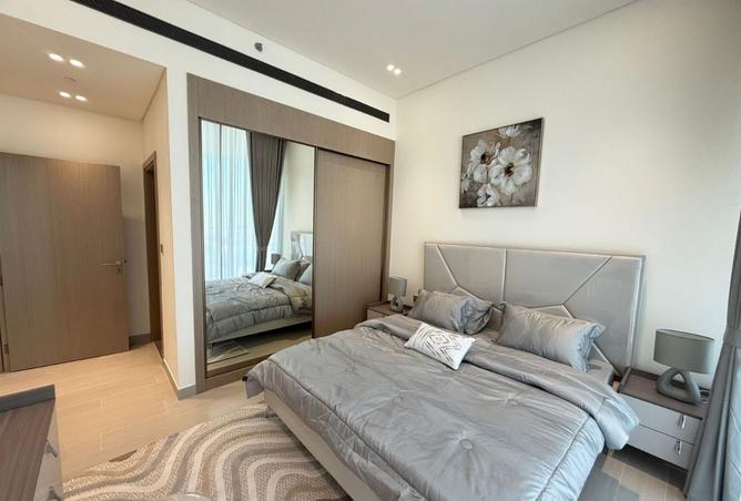1 BR Apartment in JVC with Private Pool photo 3