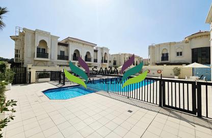 Villa - 5 Bedrooms - 5 Bathrooms for rent in Al Manara - Dubai