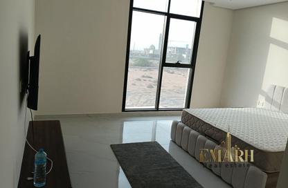 Villa - 5 Bedrooms - 6 Bathrooms for sale in Al Yasmeen 1 - Al Yasmeen - Ajman