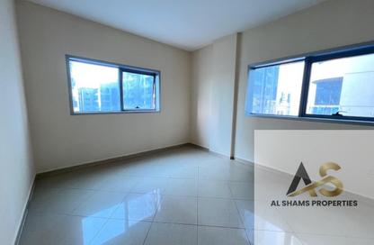 Apartment - 1 Bedroom - 1 Bathroom for rent in Sahara Tower 4 - Sahara Complex - Al Nahda - Sharjah