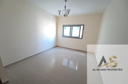 Apartment - 1 Bedroom - 1 Bathroom for rent in Sahara Tower 4 - Sahara Complex - Al Nahda - Sharjah