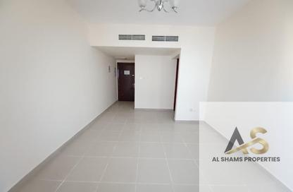 Apartment - 1 Bedroom - 1 Bathroom for rent in Sahara Tower 4 - Sahara Complex - Al Nahda - Sharjah
