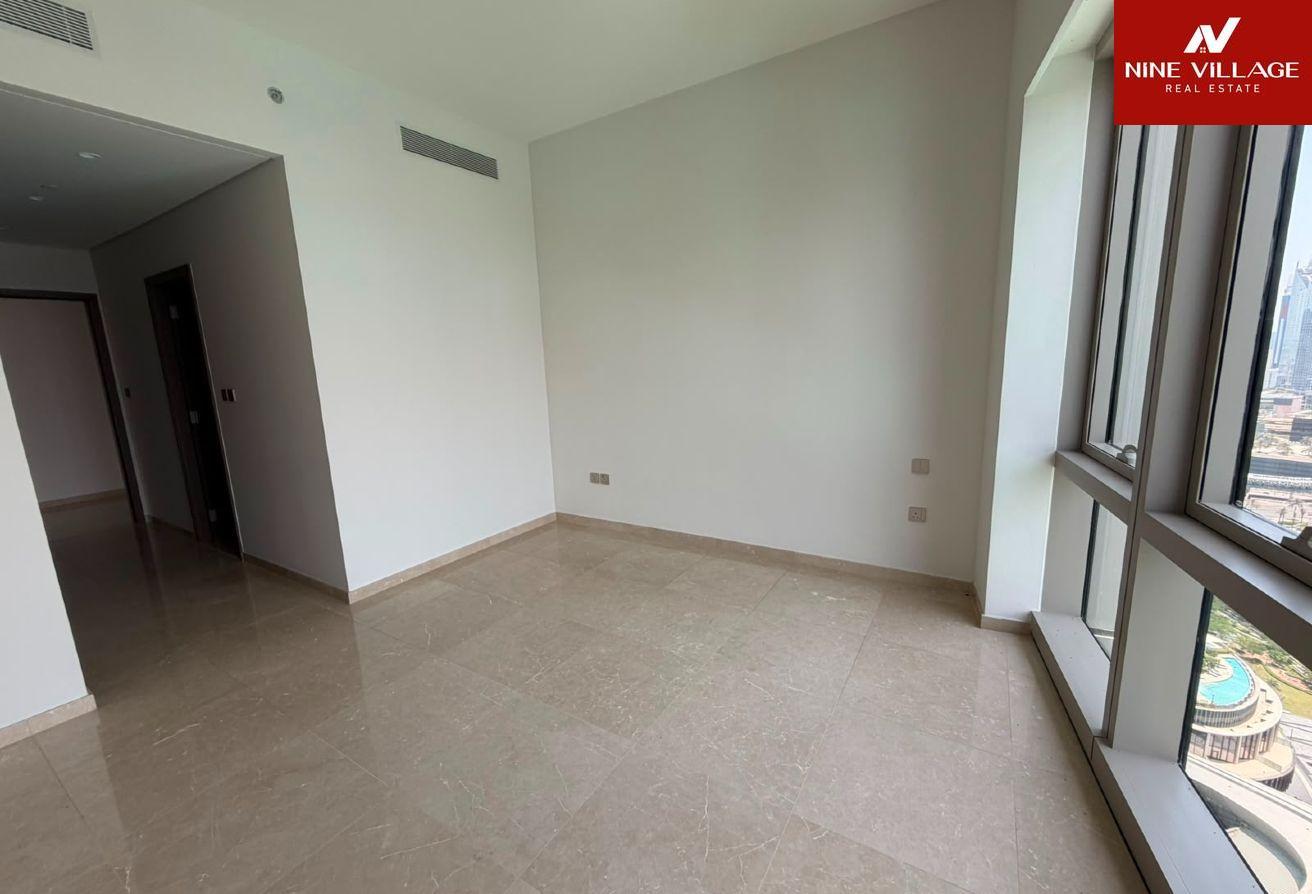 Burj & Fountain View | Spacious Layout | Best Unit photo 6