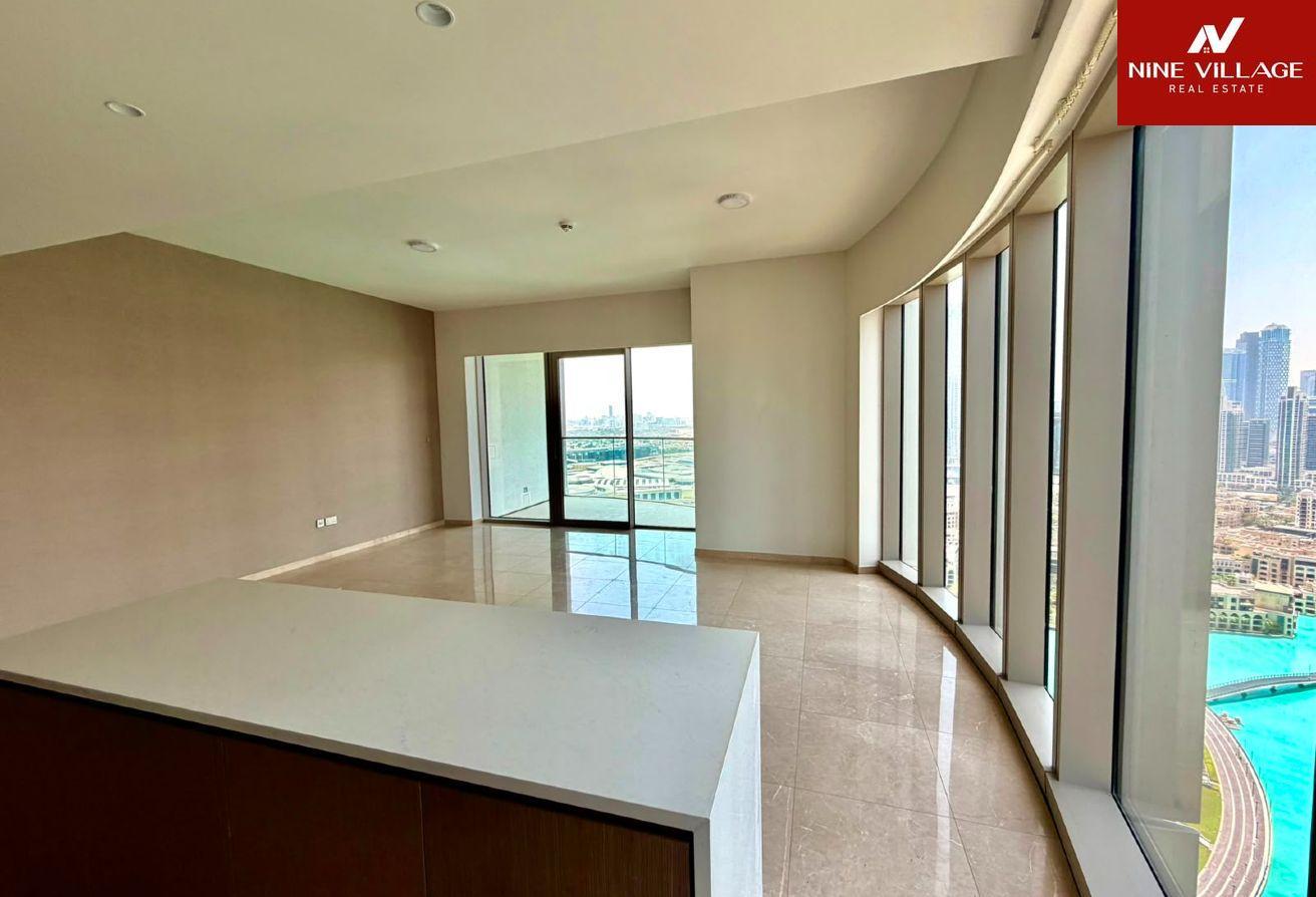 Burj & Fountain View | Spacious Layout | Best Unit photo 17