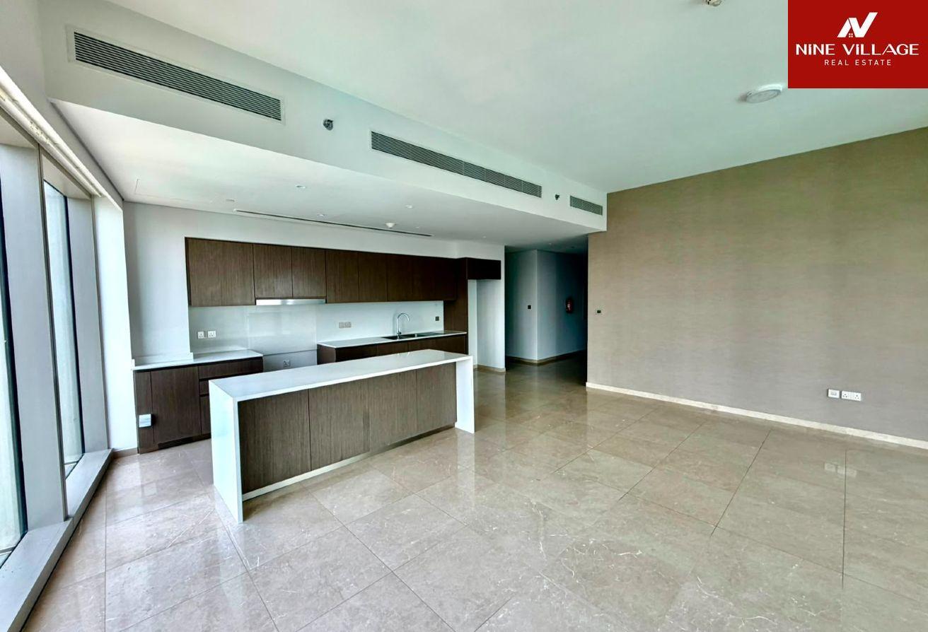 Burj & Fountain View | Spacious Layout | Best Unit photo 18