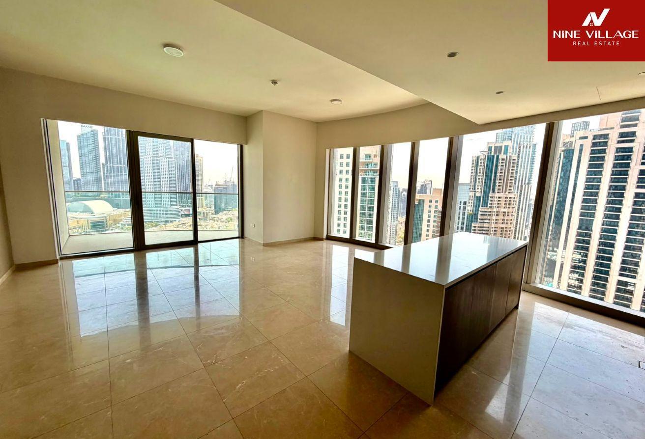 Burj & Fountain View | Spacious Layout | Best Unit photo 16