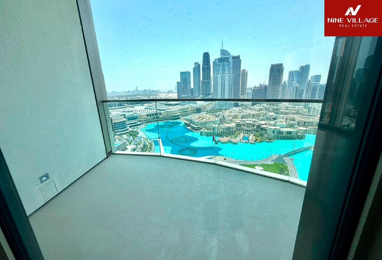 Burj & Fountain View | Spacious Layout | Best Unit photo 19