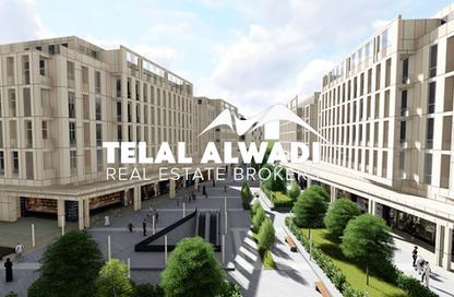 Apartment - 1 - 2 for sale in SE 4 - Al Mamsha - Muwaileh - Sharjah Apartment - 1 - 2 for sale in SE 4 - Al Mamsha - Muwaileh - Sharjah