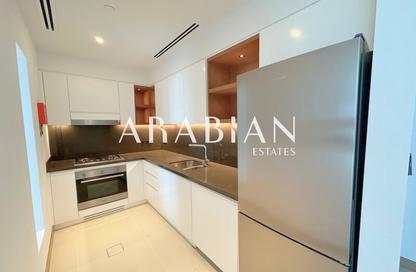 Apartment - 2 Bedrooms - 3 Bathrooms for rent in Vida Residences Dubai Marina - Dubai Marina - Dubai Apartment - 2 Bedrooms - 3 Bathrooms for rent in Vida Residences Dubai Marina - Dubai Marina - Dubai