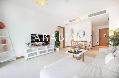 Apartment - 2 Bedrooms - 3 Bathrooms for rent in Vida Residences Dubai Marina - Dubai Marina - Dubai Apartment - 2 Bedrooms - 3 Bathrooms for rent in Vida Residences Dubai Marina - Dubai Marina - Dubai