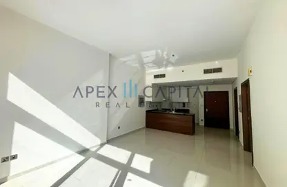 Apartment - 1 Bedroom - 2 Bathrooms for sale in Orchid B - Orchid - DAMAC Hills - Dubai