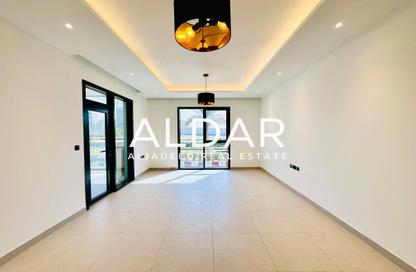 Apartment - 2 - 2 for sale in Hyati Avenue - District 14 - Jumeirah Village Circle - Dubai