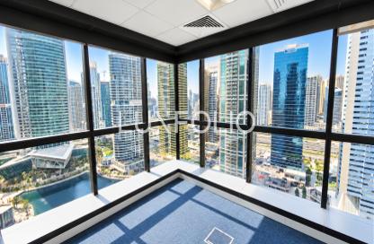 Office Space - Studio for rent in Jumeirah Business Centre 1 (JBC 1) - JLT Cluster G - Jumeirah Lake Towers - Dubai Office Space - Studio for rent in Jumeirah Business Centre 1 (JBC 1) - JLT Cluster G - Jumeirah Lake Towers - Dubai