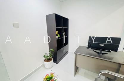 Office Space - Studio - 1 for rent in Horizone Building - Port Saeed - Deira - Dubai Office Space - Studio - 1 for rent in Horizone Building - Port Saeed - Deira - Dubai