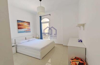 Apartment - 1 - 1 for rent in Royal Breeze 5 - Royal Breeze - Al Hamra Village - Ras Al Khaimah