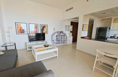 Apartment - 1 - 1 for rent in Royal Breeze 5 - Royal Breeze - Al Hamra Village - Ras Al Khaimah