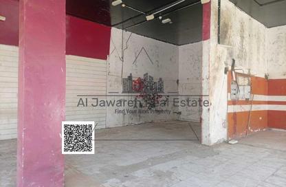 Shop - Studio - 1 Bathroom for rent in Al Hamidiya 2 - Al Hamidiya - Ajman Shop - Studio - 1 Bathroom for rent in Al Hamidiya 2 - Al Hamidiya - Ajman