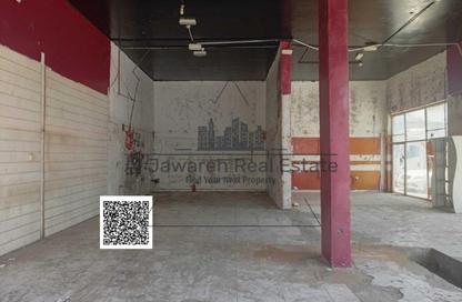 Shop - Studio - 1 Bathroom for rent in Al Hamidiya 2 - Al Hamidiya - Ajman