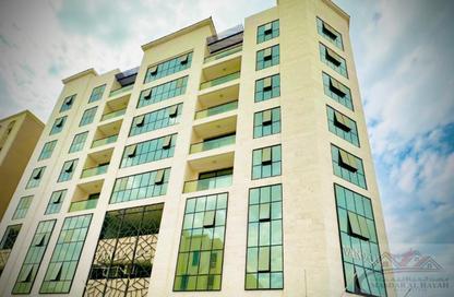Whole Building - 7+ - 7+ for sale in Muwaileh 29 Building - Muwaileh - Sharjah