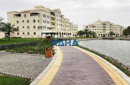 Apartment - 2 Bedrooms - 2 Bathrooms for rent in Building 11 - Yasmin Village - Ras Al Khaimah Apartment - 2 Bedrooms - 2 Bathrooms for rent in Building 11 - Yasmin Village - Ras Al Khaimah