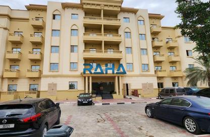 Apartment - 2 Bedrooms - 2 Bathrooms for rent in Building 11 - Yasmin Village - Ras Al Khaimah