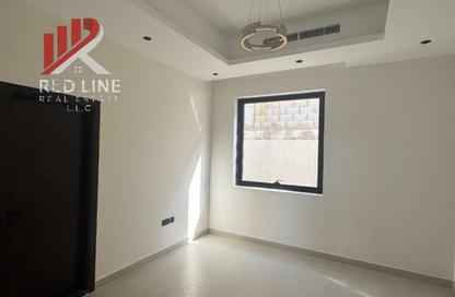 Villa - 3 Bedrooms - 3 Bathrooms for rent in Hoshi 1 - Hoshi - Al Badie - Sharjah