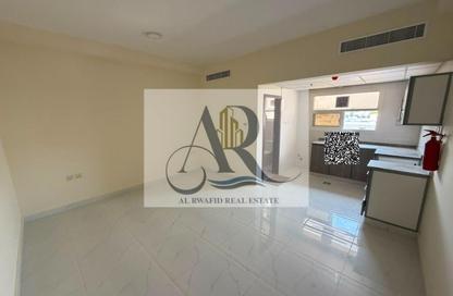 Apartment - Studio - 1 Bathroom for rent in City Tower - Al Nuaimiya - Ajman Apartment - Studio - 1 Bathroom for rent in City Tower - Al Nuaimiya - Ajman