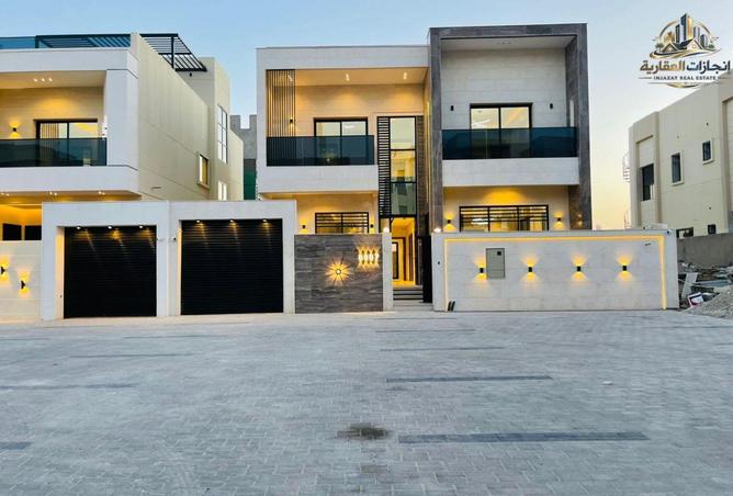 86165230 - الصورة الرئيسية للعقار
