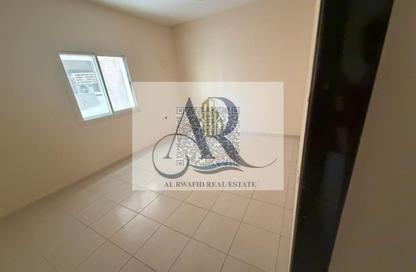 Apartment - 2 Bedrooms - 2 Bathrooms for rent in Sheikh Jaber Al Sabah Street - Al Naimiya - Al Nuaimiya - Ajman