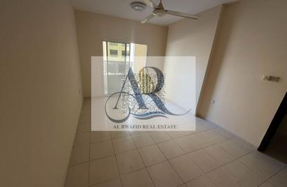 Apartment - 2 Bedrooms - 2 Bathrooms for rent in Sheikh Jaber Al Sabah Street - Al Naimiya - Al Nuaimiya - Ajman