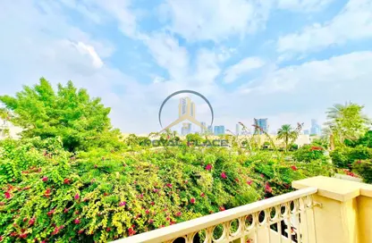 فيلا - 3 غرف نوم - 3 حمامات للايجار في الينابيع 14 - الينابيع - دبي