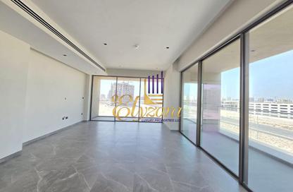 Apartment - 2 - 4 for rent in Haven Living - Dubai Islands - Dubai