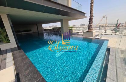 Apartment - 2 - 4 for rent in Haven Living - Dubai Islands - Dubai