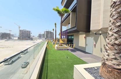 Apartment - 2 - 4 for rent in Haven Living - Dubai Islands - Dubai
