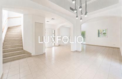 Villa - 3 Bedrooms - 4 Bathrooms for sale in Deema 3 - Deema - The Lakes - Dubai