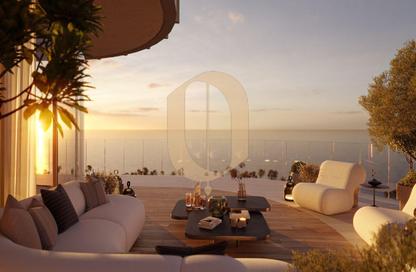 Apartment - 2 Bedrooms - 4 Bathrooms for sale in Hado by Beyond Tower C - Hado by Beyond - Dubai Islands - Dubai