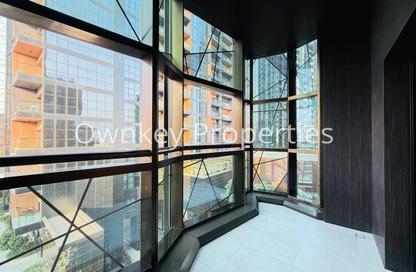 Apartment - 2 - 4 for rent in M Square - Al Mankhool - Bur Dubai - Dubai