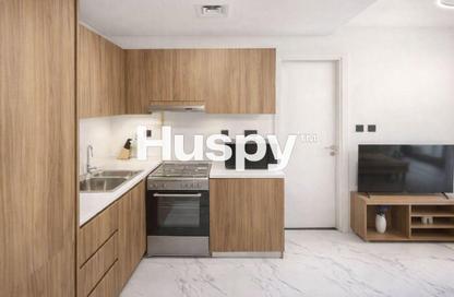 Apartment - 1 Bedroom - 1 Bathroom for rent in Al Maryah Vista - Al Maryah Island - Abu Dhabi