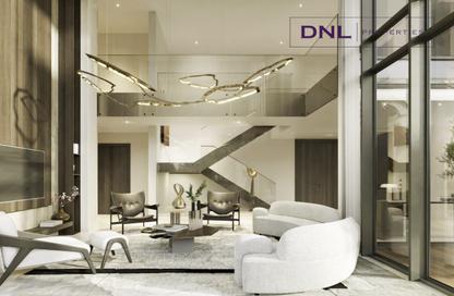 Duplex - 4 Bedrooms - 5 Bathrooms for sale in City Walk Crestlane 3 Building A - City Walk Crestlane 3 - City Walk Crestlane - City Walk - Dubai Duplex - 4 Bedrooms - 5 Bathrooms for sale in City Walk Crestlane 3 Building A - City Walk Crestlane 3 - City Walk Crestlane - City Walk - Dubai