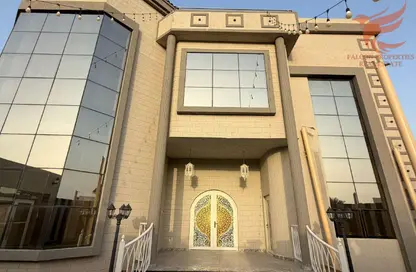 فيلا للايجار في سيح العريبي - رأس الخيمة