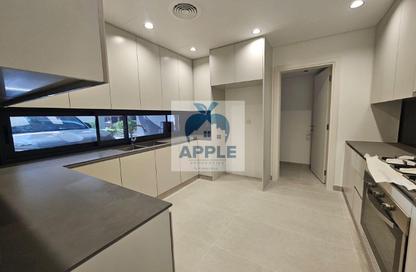 Villa - 3 Bedrooms - 5 Bathrooms for rent in Robinia - Masaar - Tilal City - Sharjah