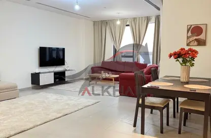 Apartment - 1 Bedroom - 2 Bathrooms for sale in Nasayem Avenue 1 - Nasayem Avenue - Mirdif Hills - Mirdif - Dubai