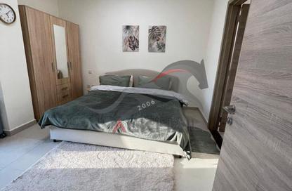 Apartment - 1 Bedroom - 2 Bathrooms for sale in Nasayem Avenue 1 - Nasayem Avenue - Mirdif Hills - Mirdif - Dubai