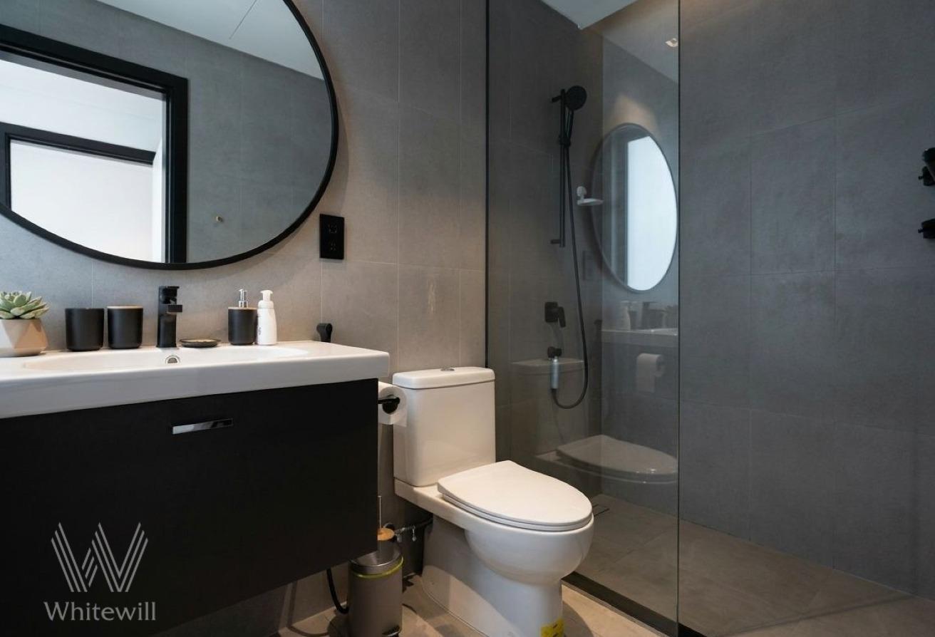 Burj Khalifa&Canal View | Fully Furnished | Vacant photo 5