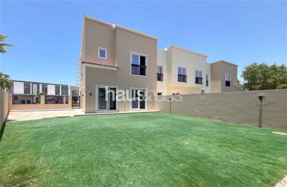 Villa - 4 - 4 for sale in La Rosa 1 - La Rosa - Villanova - Dubai Villa - 4 - 4 for sale in La Rosa 1 - La Rosa - Villanova - Dubai