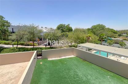Villa - 4 - 4 for sale in La Rosa 1 - La Rosa - Villanova - Dubai Villa - 4 - 4 for sale in La Rosa 1 - La Rosa - Villanova - Dubai