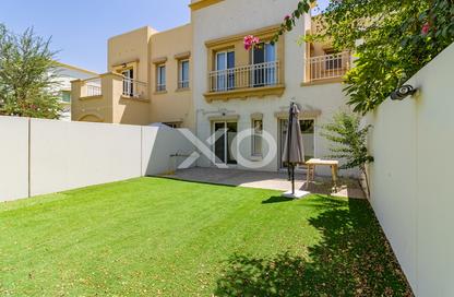 Villa - 2 Bedrooms - 3 Bathrooms for rent in Springs 8 - The Springs - Dubai Villa - 2 Bedrooms - 3 Bathrooms for rent in Springs 8 - The Springs - Dubai