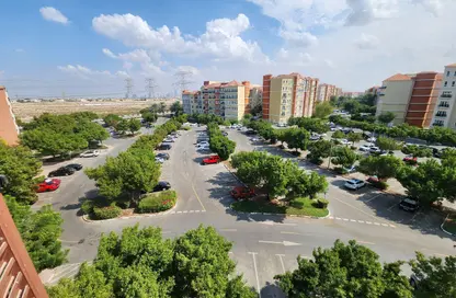 شقة - 1 حمام للايجار في Med 103 - طراز البحر المتوسط - ديسكفري جاردنز - دبي